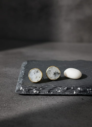 Moonlight Glow Earrings